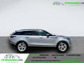 Land rover Range Rover Velar 3.0L D300 BVA  occasion � Beaupuy - photo n�5