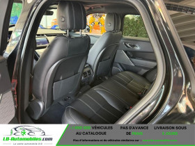 Land rover Range Rover Velar 3.0L D300 BVA  occasion � Beaupuy - photo n�3