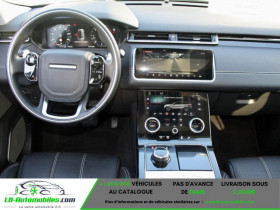 Land rover Range Rover Velar 3.0L D300 BVA  occasion � Beaupuy - photo n�3
