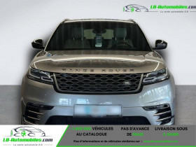 Land rover Range Rover Velar 3.0L D300 BVA  occasion � Beaupuy - photo n�4