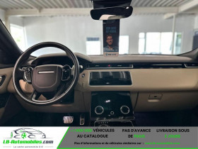 Land rover Range Rover Velar 3.0L D300 BVA  occasion � Beaupuy - photo n�3
