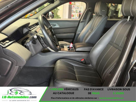 Land rover Range Rover Velar 3.0L D300 BVA  occasion � Beaupuy - photo n�2