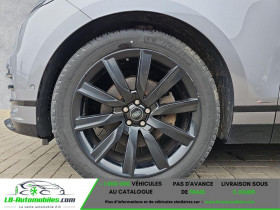 Land rover Range Rover Velar 3.0L D300 BVA  occasion � Beaupuy - photo n�7