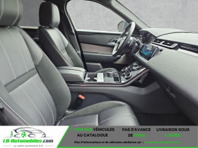 Land rover Range Rover Velar 3.0L D300 BVA  occasion � Beaupuy - photo n�6
