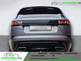Land rover Range Rover Velar 3.0L D300 BVA  occasion � Beaupuy - photo n�5