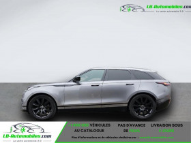 Land rover Range Rover Velar 3.0L D300 BVA  occasion � Beaupuy - photo n�4