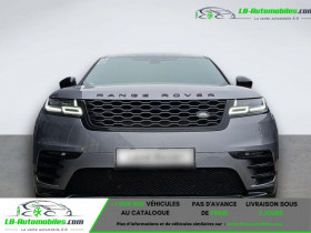 Land rover Range Rover Velar 3.0L D300 BVA  occasion � Beaupuy - photo n�3