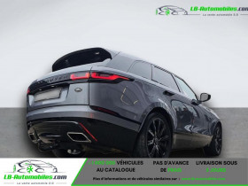 Land rover Range Rover Velar 3.0L D300 BVA  occasion � Beaupuy - photo n�2