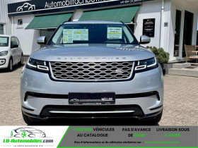 Land rover Range Rover Velar 3.0L D300 BVA  occasion � Beaupuy - photo n�8