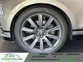 Land rover Range Rover Velar 3.0L D300 BVA  occasion � Beaupuy - photo n�7