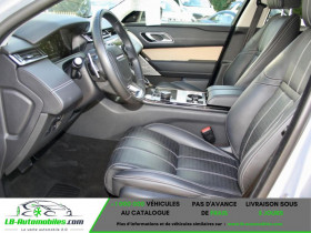 Land rover Range Rover Velar 3.0L D300 BVA  occasion � Beaupuy - photo n�6