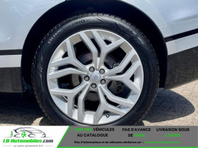 Land rover Range Rover Velar 3.0L D300 BVA  occasion � Beaupuy - photo n�7