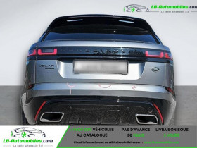 Land rover Range Rover Velar 3.0L D300 BVA  occasion  Beaupuy - photo n5