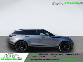 Land rover Range Rover Velar 3.0L D300 BVA  occasion  Beaupuy - photo n4