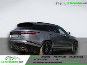 Land rover Range Rover Velar 3.0L D300 BVA  occasion  Beaupuy - photo n3