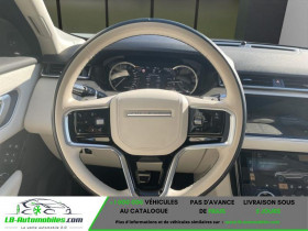 Land rover Range Rover Velar 3.0L D300 BVA  occasion  Beaupuy - photo n5