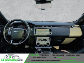 Land rover Range Rover Velar 3.0L D300 BVA  occasion  Beaupuy - photo n2