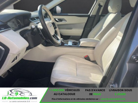 Land rover Range Rover Velar 3.0L D300 BVA  occasion  Beaupuy - photo n3