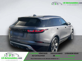 Land rover Range Rover Velar 3.0L D300 BVA  occasion  Beaupuy - photo n2