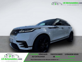 Land rover Range Rover Velar 3.0L D300 BVA  occasion � Beaupuy - photo n�2