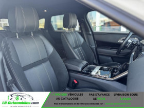 Land rover Range Rover Velar 3.0L D300 BVA  occasion � Beaupuy - photo n�6