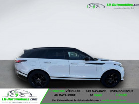 Land rover Range Rover Velar 3.0L D300 BVA  occasion � Beaupuy - photo n�5