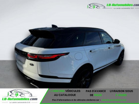 Land rover Range Rover Velar 3.0L D300 BVA  occasion � Beaupuy - photo n�4