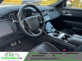 Land rover Range Rover Velar 3.0L D300 BVA  occasion � Beaupuy - photo n�3