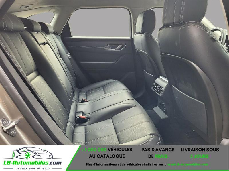 Land rover Range Rover Velar 3.0L D300 BVA 2020 - photo n°7 Land rover Range Rover Velar 3.0L D300 BVA  occasion à Beaupuy - photo n°7