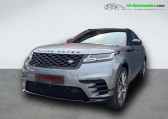 Land rover Range Rover Velar occasion année 2021 boite Automatique Annonce Land rover Range Rover Velar occasion Diesel 3.0L D300 BVA à Beaupuy