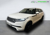 Land rover Range Rover Velar occasion année 2022 boite Automatique Annonce Land rover Range Rover Velar occasion Diesel 3.0L D300 BVA à Beaupuy