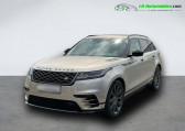 Land rover Range Rover Velar occasion année 2019 boite Automatique Annonce Land rover Range Rover Velar occasion Diesel 3.0L D300 BVA à Beaupuy