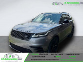 Land rover Range Rover Velar occasion 2020 Land rover Range Rover Velar 3.0L D300 BVA  à Beaupuy 31