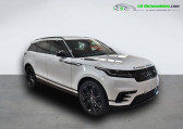 Land rover Range Rover Velar 3.0L D300 BVA   Beaupuy 31