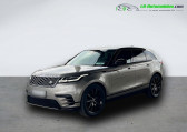 Land rover Range Rover Velar occasion année 2018 boite Automatique Annonce Land rover Range Rover Velar occasion Diesel 3.0L D300 BVA à Beaupuy
