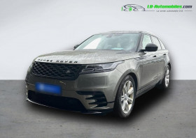 Land rover Range Rover Velar , garage LB AUTOMOBILES  Beaupuy