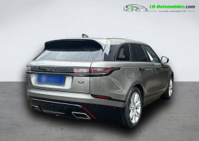 Land rover Range Rover Velar 3.0L D300 BVA  occasion  Beaupuy - photo n3