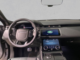 Land rover Range Rover Velar 3.0L D300 BVA  occasion  Beaupuy - photo n3