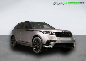 Land rover Range Rover Velar 3.0L D300 BVA  occasion  Beaupuy - photo n2