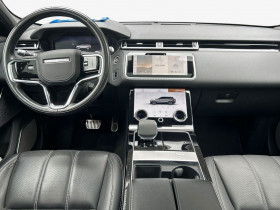 Land rover Range Rover Velar 3.0L D300 BVA  occasion  Beaupuy - photo n2