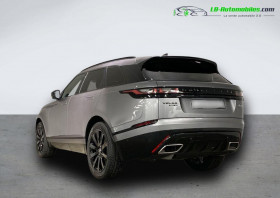 Land rover Range Rover Velar 3.0L D300 BVA  occasion  Beaupuy - photo n4