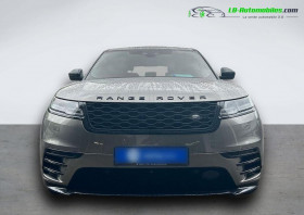 Land rover Range Rover Velar 3.0L D300 BVA  occasion  Beaupuy - photo n4
