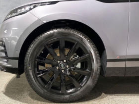 Land rover Range Rover Velar 3.0L D300 BVA  occasion  Beaupuy - photo n8