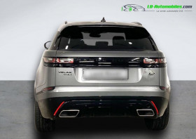 Land rover Range Rover Velar 3.0L D300 BVA  occasion  Beaupuy - photo n6