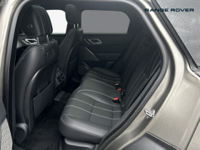 Land rover Range Rover Velar 3.0L D300 BVA  occasion  Beaupuy - photo n6