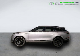 Land rover Range Rover Velar 3.0L D300 BVA  occasion  Beaupuy - photo n5