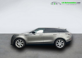 Land rover Range Rover Velar 3.0L D300 BVA  occasion  Beaupuy - photo n5