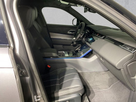 Land rover Range Rover Velar 3.0L D300 BVA  occasion  Beaupuy - photo n7