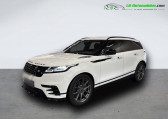 Land rover Range Rover Velar 3.0L D300 BVA   Beaupuy 31