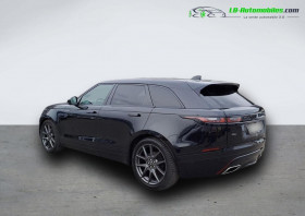Land rover Range Rover Velar 3.0L D300 BVA  occasion  Beaupuy - photo n2